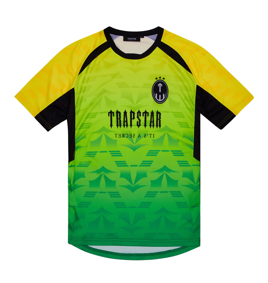 DecodedJamaicanFootballJersey_Yellowblackgreen_FR_900x Notting Hill Carnival 2023: 13 Of The Best