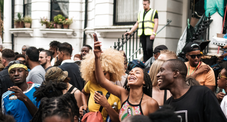 Notting Hill Carnival 2023: 13 Of The Best