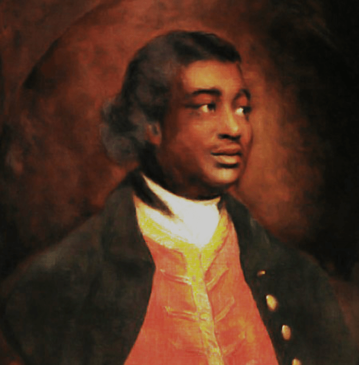 Ignatius-Sancho Black History Month:
  Do you know these people?