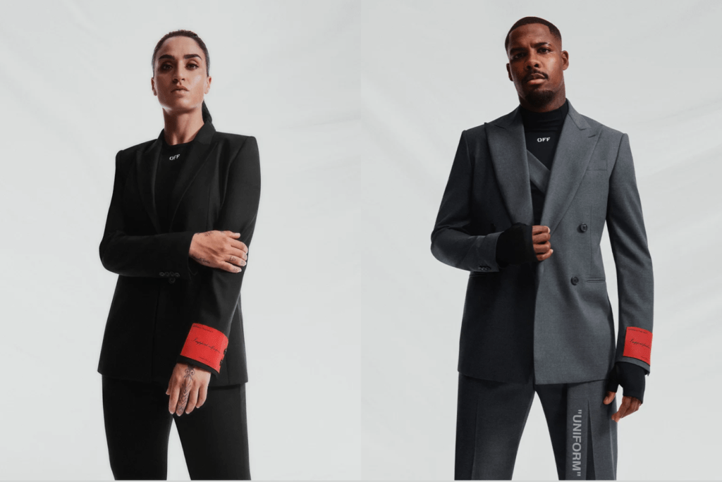 ac_milan_x_offwhite-1024x684 The Exciting Style of Football and Fashion Collaborations: Streetwear Brands