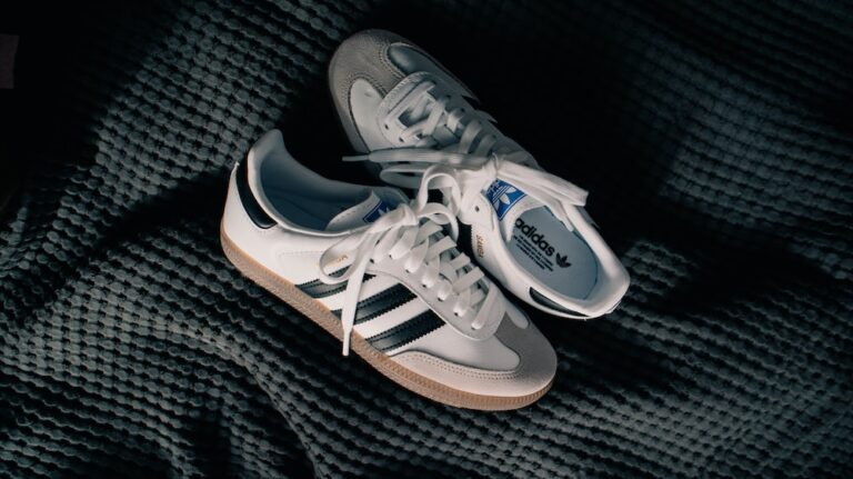 Adidas Samba A Classic Sneaker That Needs More Respect
