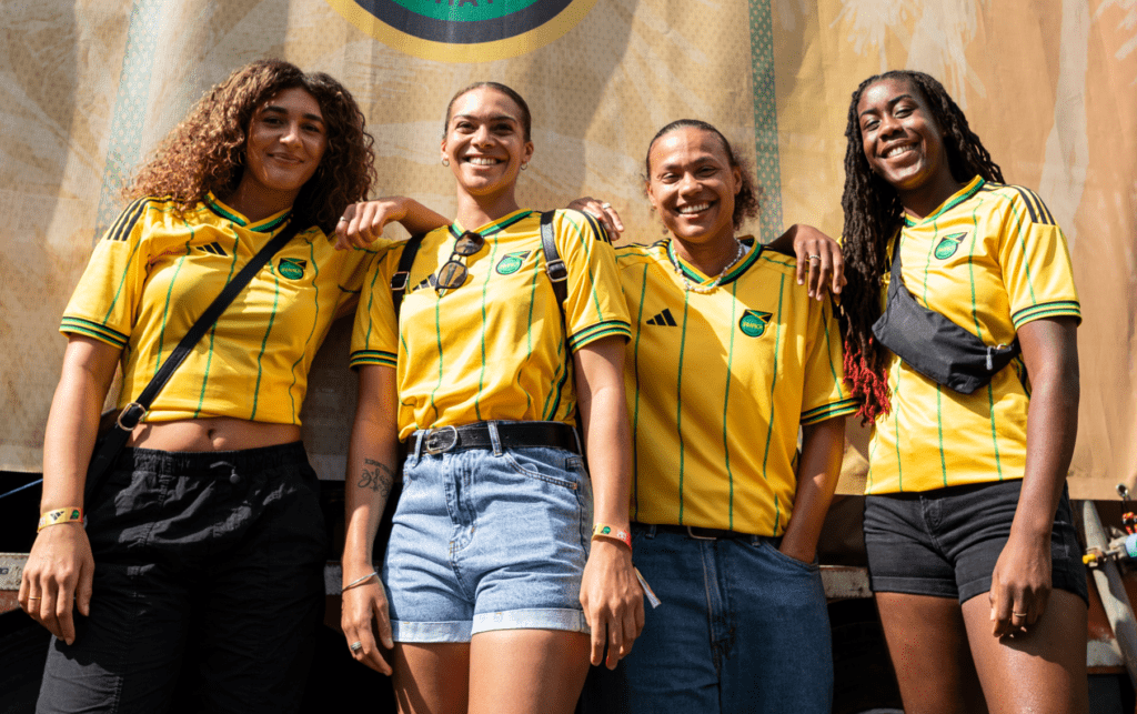adidas_reggae_girlz_nhc2023-1024x643 The Exciting Style Of Football and Fashion Collaborations: The Most Cultured.
