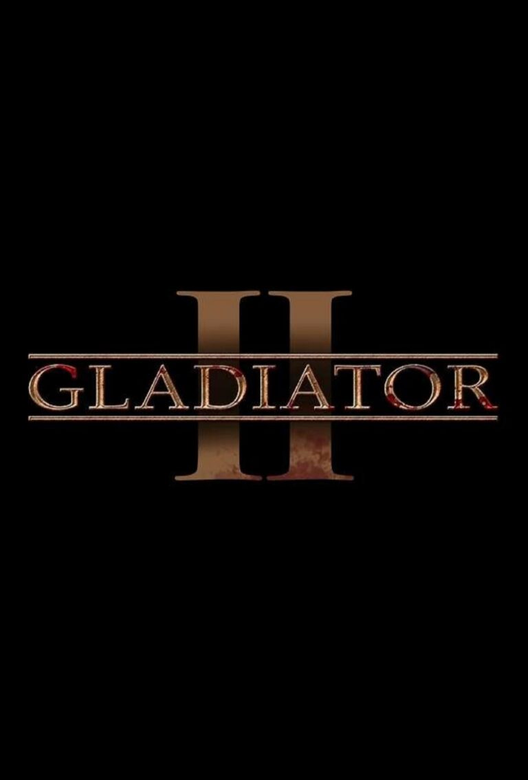 Gladiator 2 The upcoming epic 