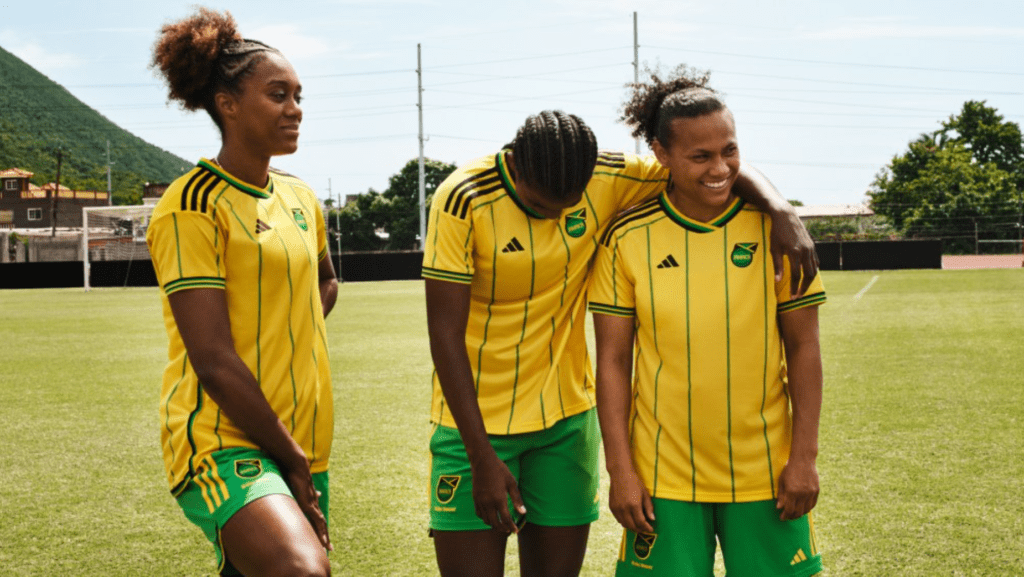 reggae_girlz_adidas_jamaica-1024x577 The Exciting Style Of Football and Fashion Collaborations: The Most Cultured.