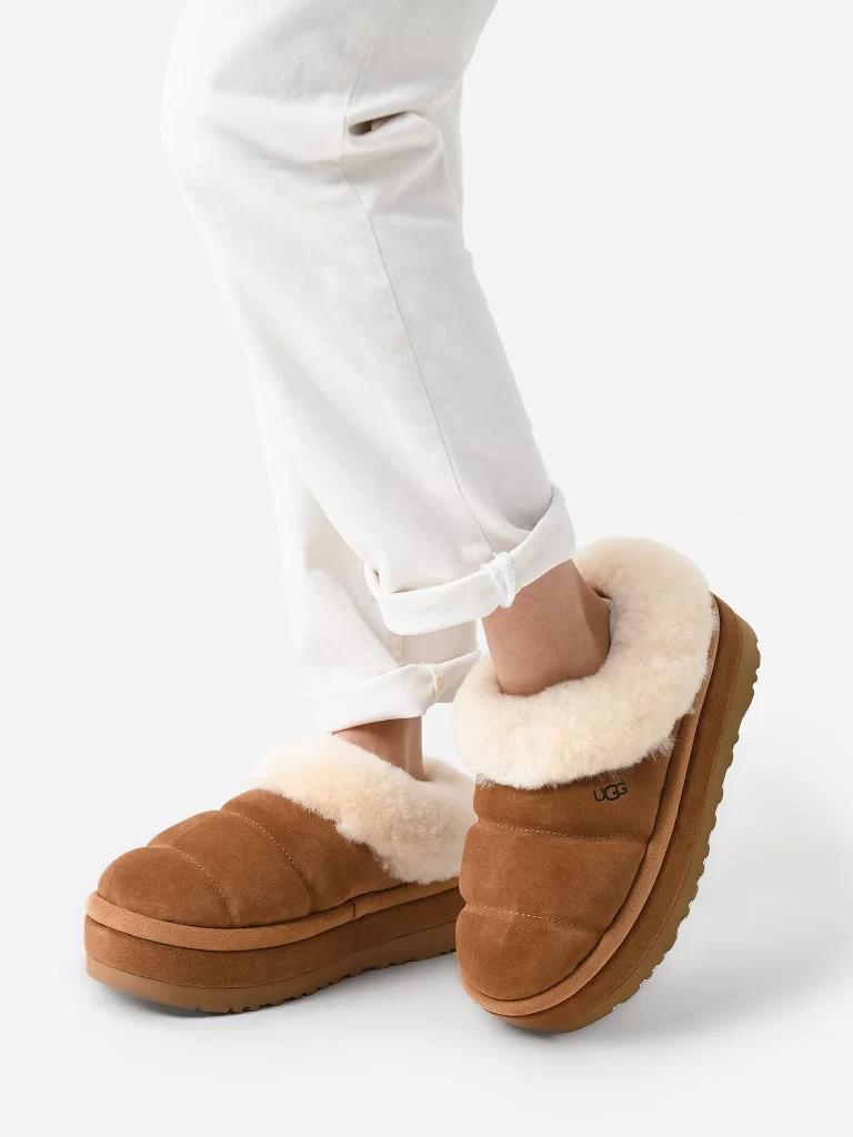 UGG Tazzlita slippers The ultimate Winter warmers