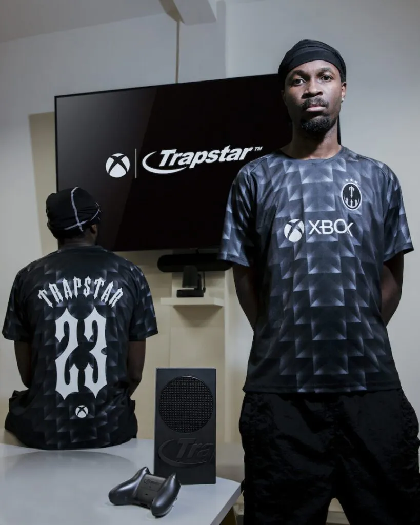 trapstar-scaled-1 Trapstar x Xbox Collab when Fashion Meets Gaming