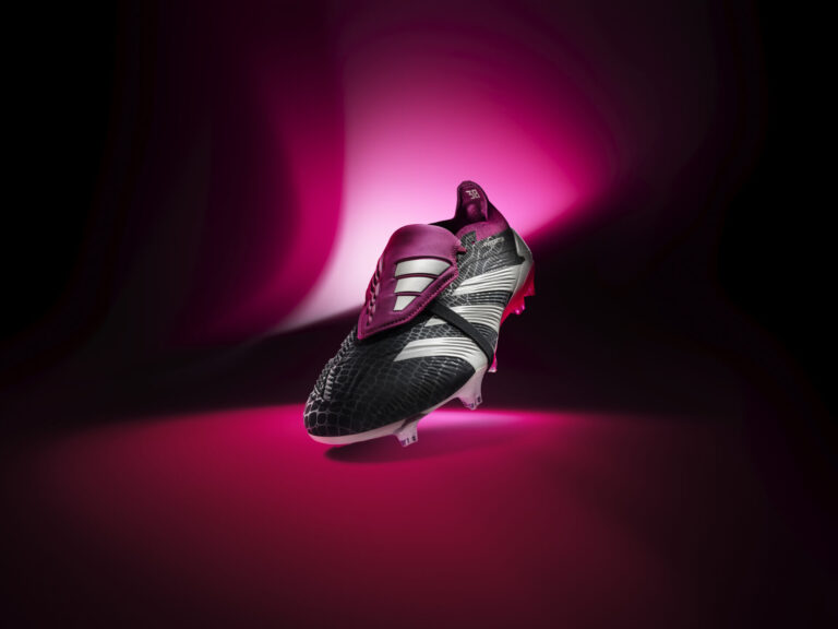 Adidas Predator Release Special Edition Boot in 30 years of celebration