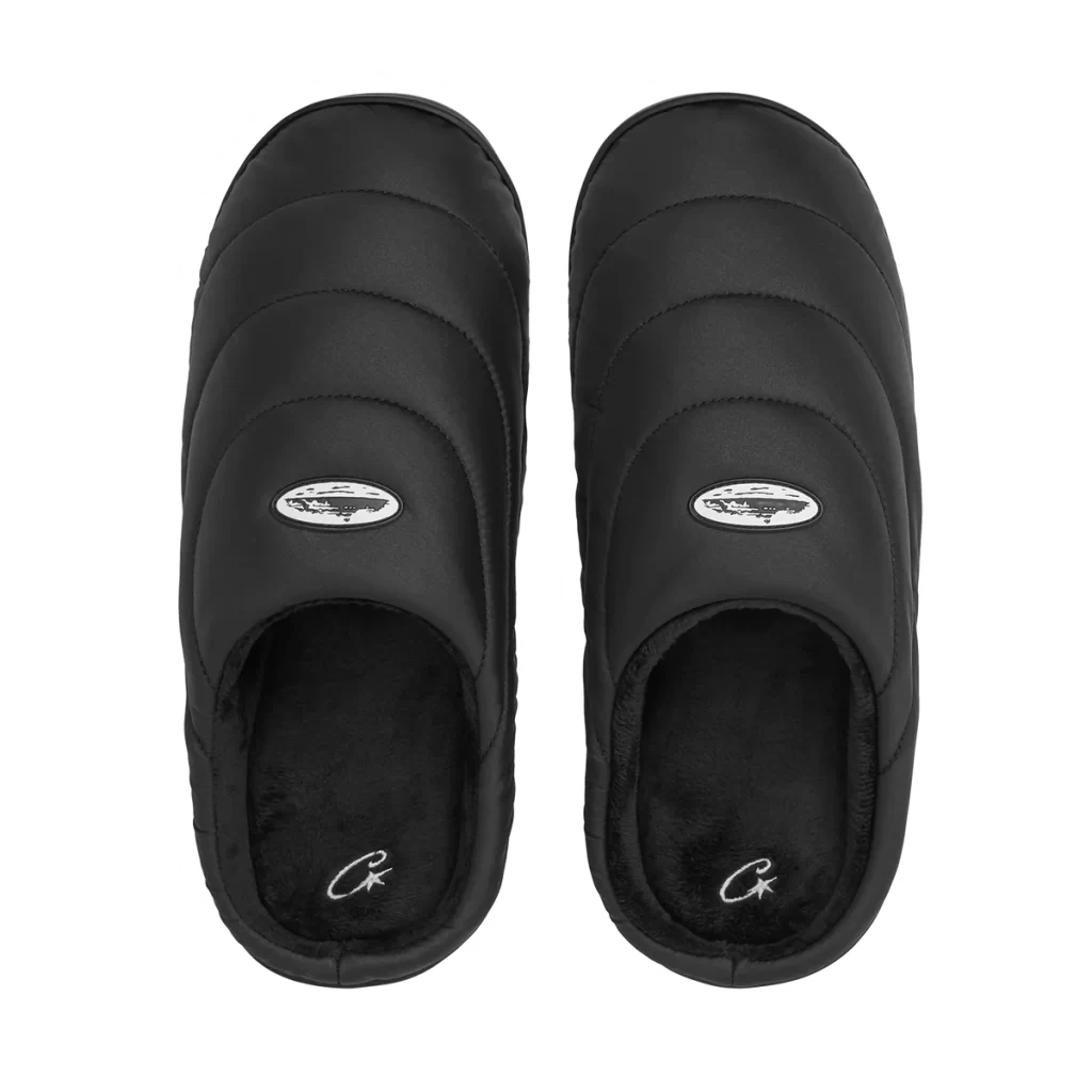 CRTZSlippers_Black_04_1200x1200-png-1024x1024 Cortiez Crib Crep Slippers drip Unleashed