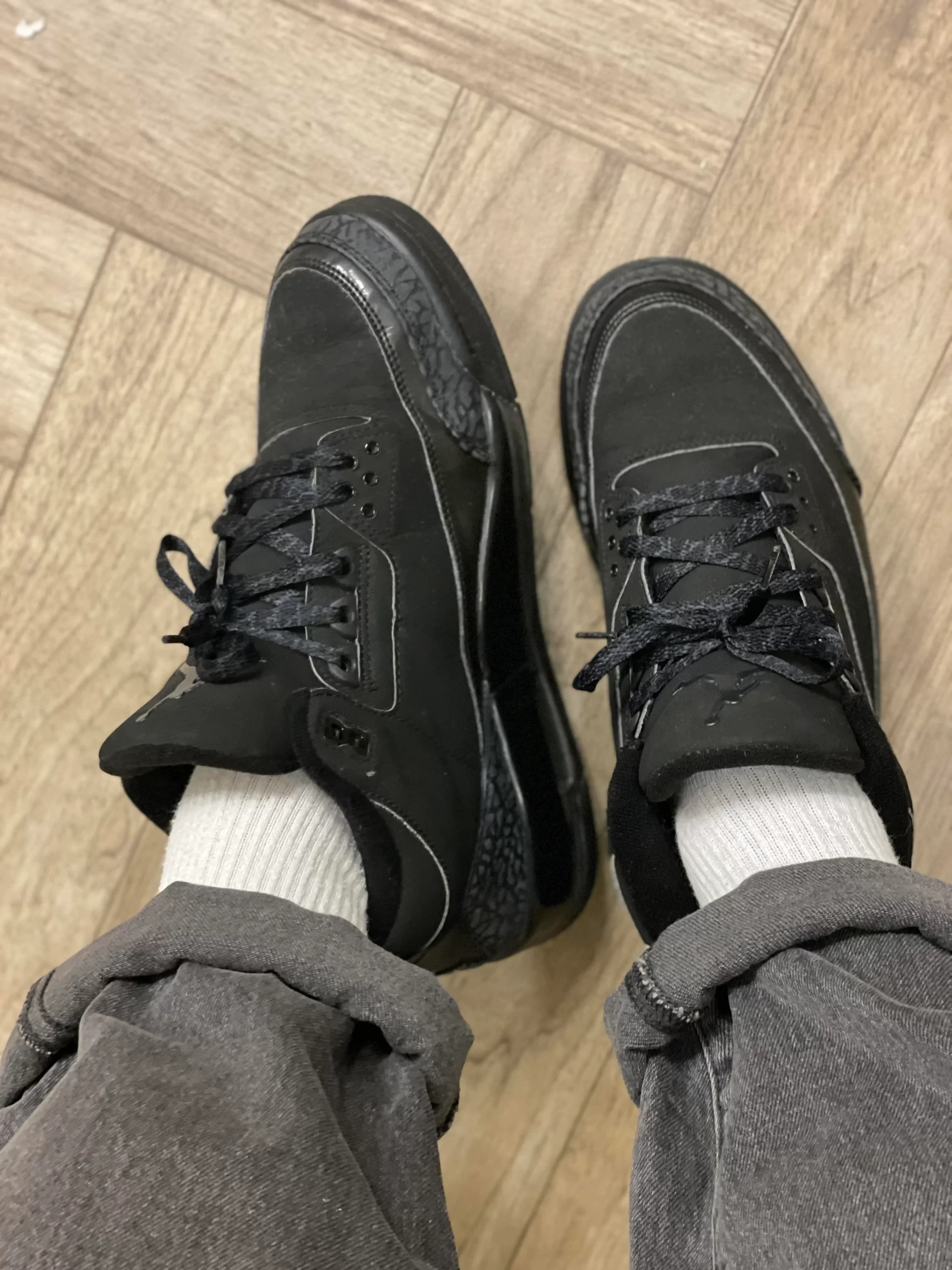 Air Jordan 3s Black Cats Making A Comeback In 2024 BEST BLOG ABOUT