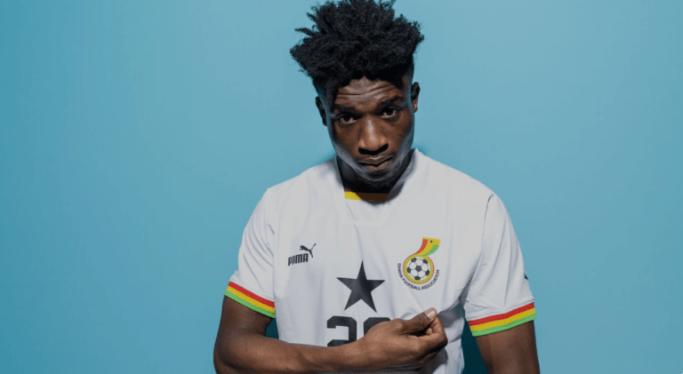 AFCON 2023 – 10 Amazing Players To Look Out For.