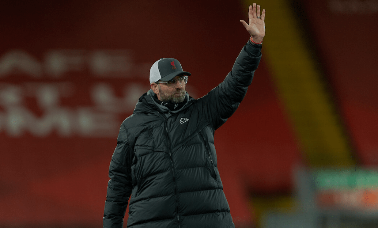 5 Coaches Who Could Be Jurgen Klopp’s Successor At Liverpool Football Club