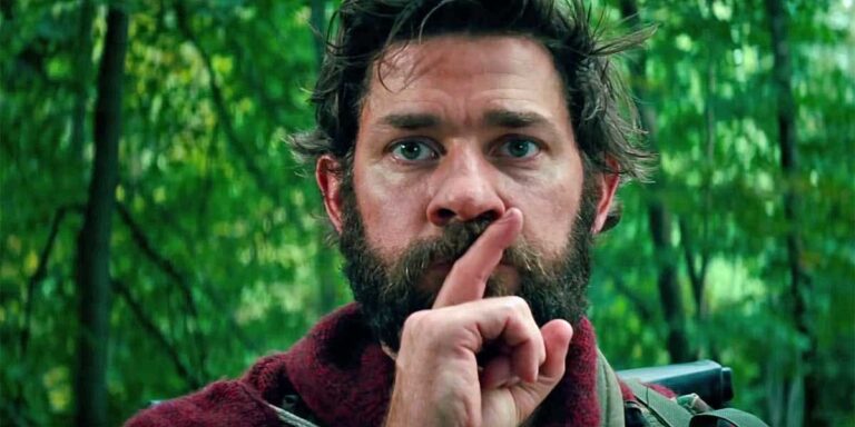 A Quiet Place: Day One Official Movie Trailer
