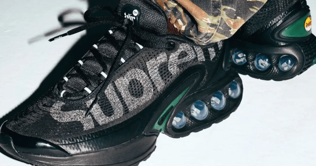 Screenshot-2024-02-22-at-16.24.05-1024x538 Nike Air Max DN and Supreme collaboration Revealed