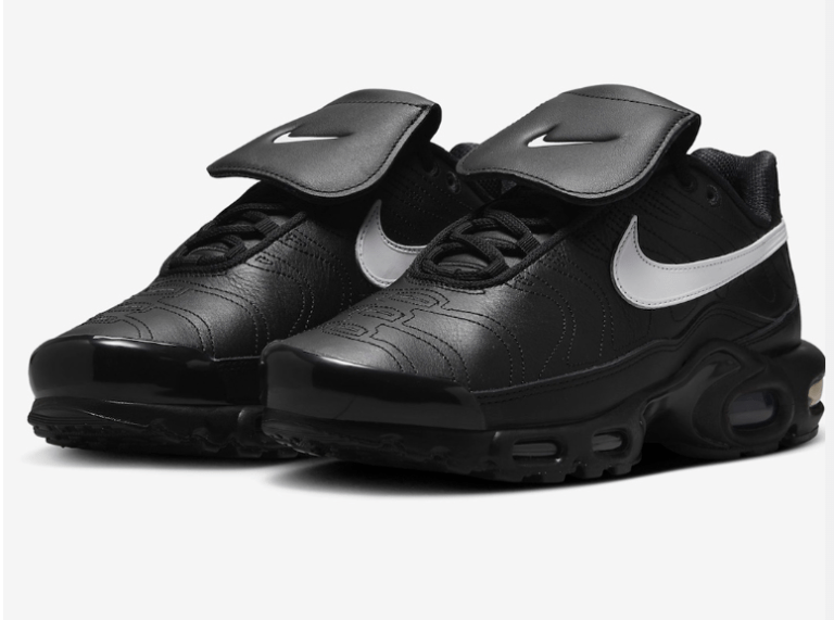 Nike Tiempo Air Max TN Hybrid: A Fusion of Football and Lifestyle Sneakers in 2024
