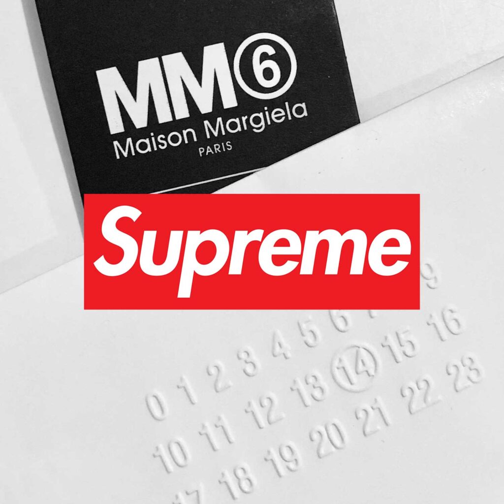 MM6-SUPEREME-1024x1024 Maison Margiela x Supreme Drops Exclusive Streetwear for the people