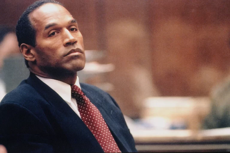 OJ Simpson Aged 76 dies after a Difficult Cancer Battle