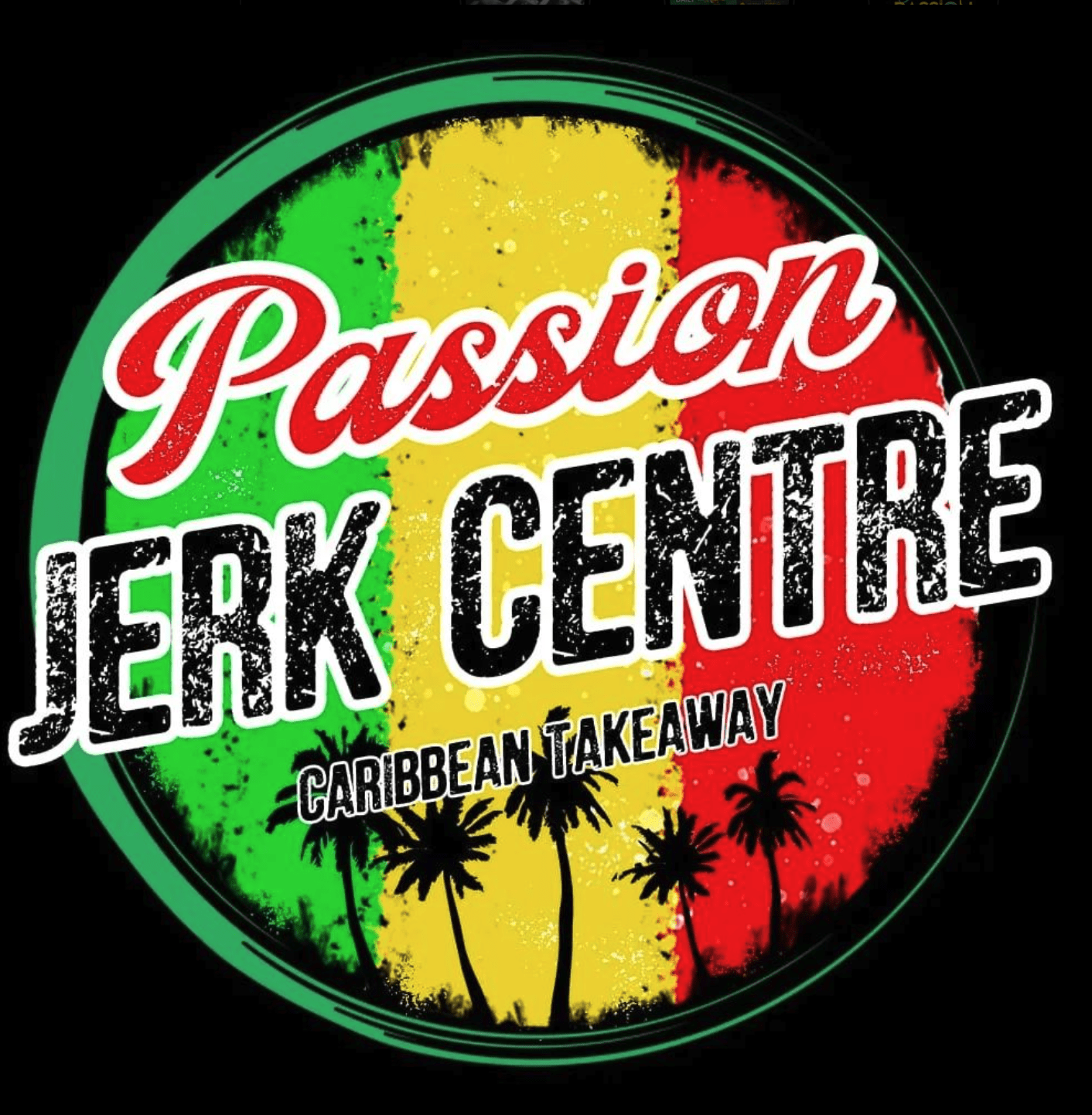 Food Near Me Caribbean Passion Jerk Centre