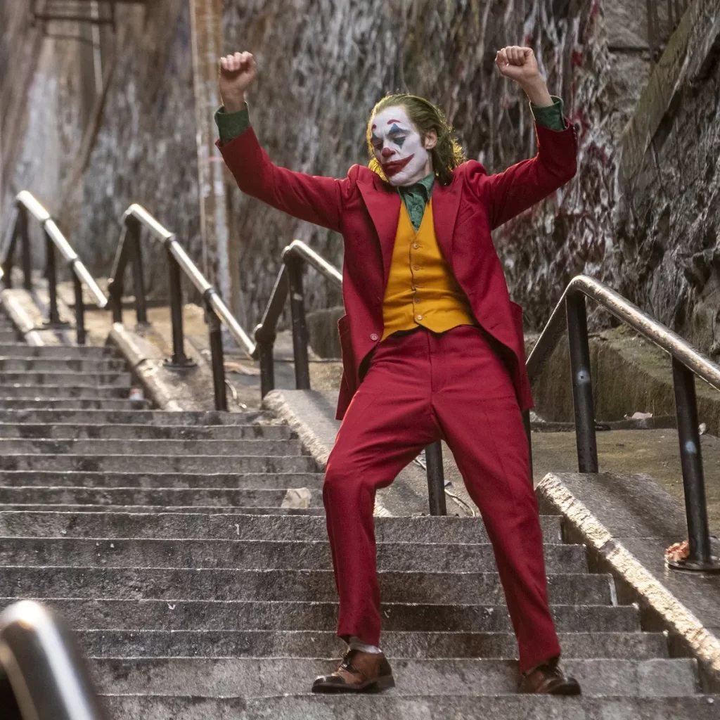 joker-1024x1024 Joker Folie à Deux Exclusive Teaser Trailer 2024