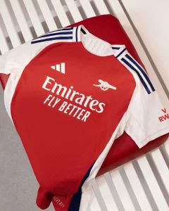 ARSENAL3-240x300 New Arsenal 2024/25 Home kit out now