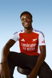ARSENAL5-1-200x300 New Arsenal 2024/25 Home kit out now