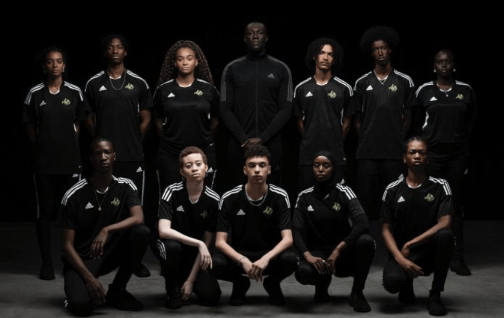 Stormzy and Adidas Launch Merky FC HQ: A Game-Changing Community Hub in South London