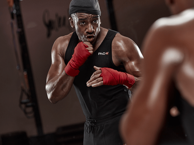 Bugzy Malone In Talks To Fight Floyd Mayweather In Celebrity Boxing Match