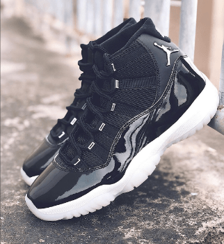 The 5 Best Air Jordan Sneakers Ever