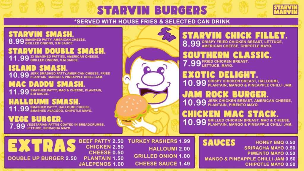 2024-03-21-1024x576 Starvin Marvin Exclusive Burgers With A Caribbean Twist
