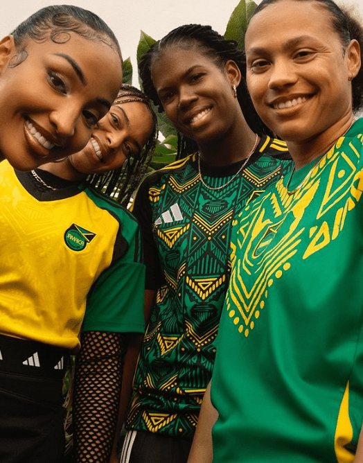 Screenshot-2024-06-08-224606 Jamaica's Bold New Copa América 2024 Kits by Adidas and Wales Bonner