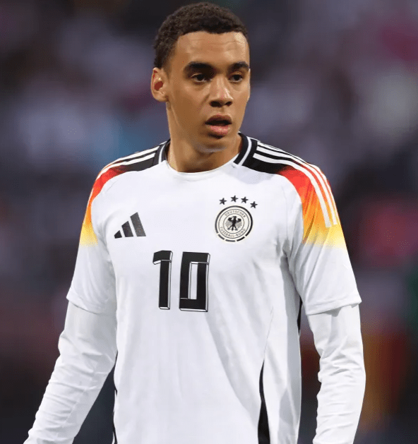 Euro 2024: 6 Exciting Players To Watch