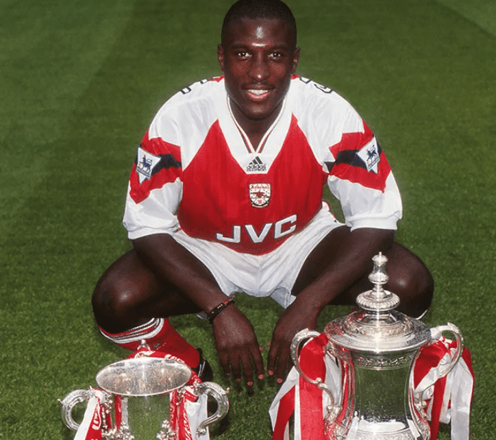 Kevin Campbell Former Arsenal and Everton Ace Has Died Aged 54