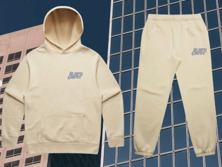 Slumpd SS24 Collection Unleashed