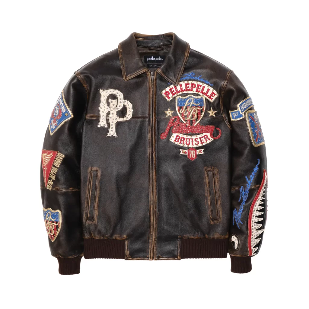 pelle-1-1024x1024 Top 5 Varsity Leather Jackets You Must Own