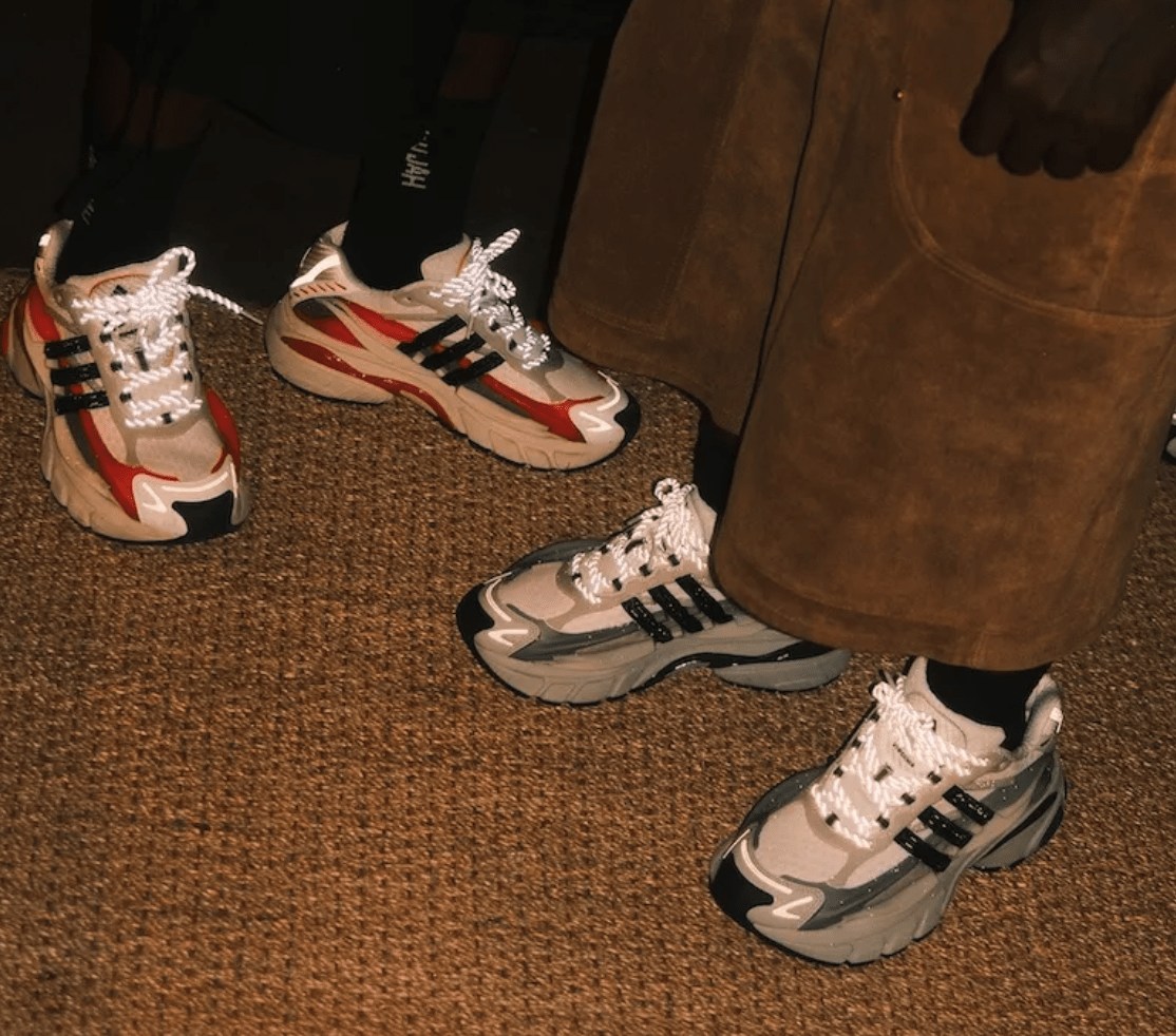 The Future Just Dropped: Pharrell x adidas Adistar Jellyfish Is Unreal